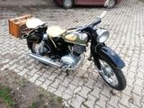 NSU Pretis
