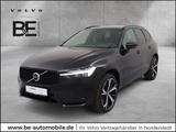 Volvo XC60 T6 AWD R-Design Recharge Plug-In Hybrid AWD - Volvo XC60 Recharge-R-Design