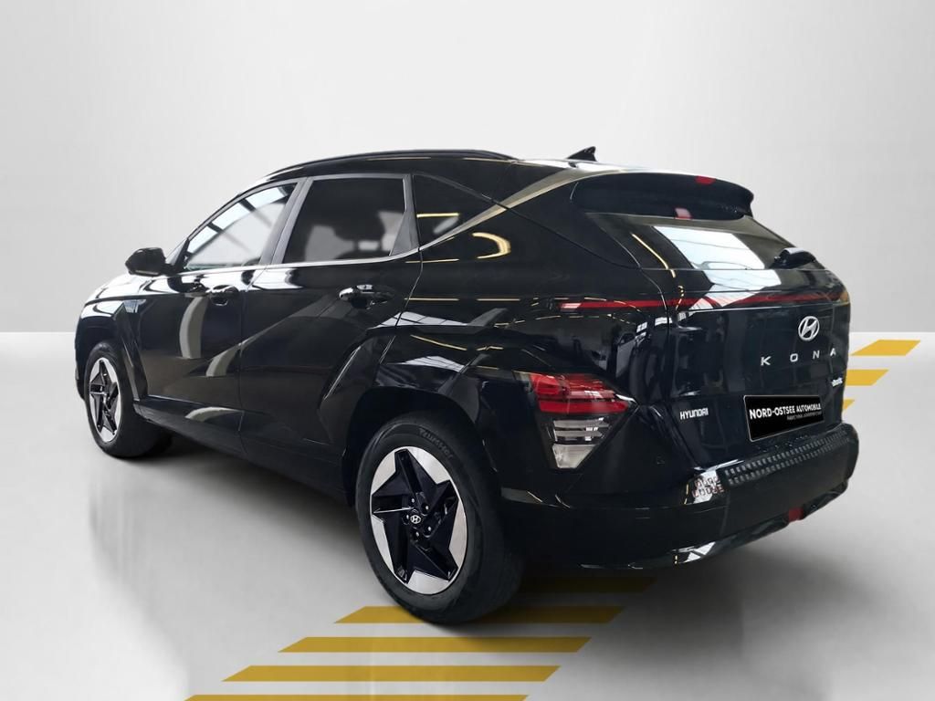 Hyundai KONA Elektro – Bild 9