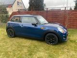 MINI "MINI One First  Gepflegter Stadtflitzer ... - MINI One First von privat