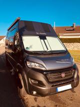 La Strada Avanti EB, VB 4-C, Dach-AC, 18", AHK, Alarm,...