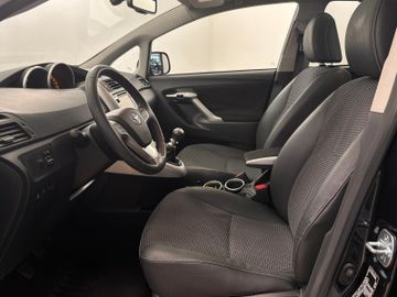 Toyota Verso - 10