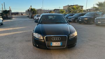 Audi A4 - 3