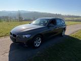 BMW 3er Touring 318d 143ps 1.Hand - BMW: 1er