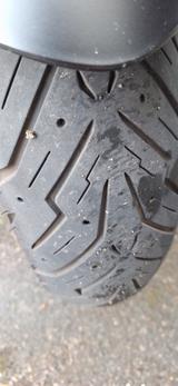 Kawasaki J125 - KAWASAKI J 125