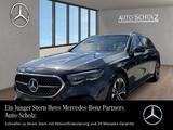 Mercedes-Benz E 220 d T AVANTGARDE ADV. PLUS+AHK+360°+DISTR.++ - Mercedes-Benz E 220 mit Diesel-Antrieb