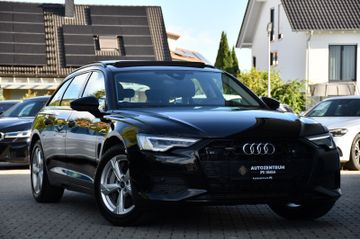 Audi A6 - 3