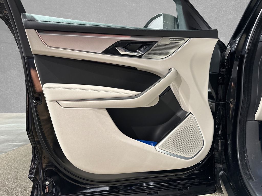 Jaguar F-Pace D200 R-Dynamic SE FAHRASSISTENZ-PAKET MER