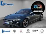 Audi e-tron GT RS quattro MATRIX+HUD+NAVI+ACC+PDC+B&O - mit Elektro-Antrieb: Coupe