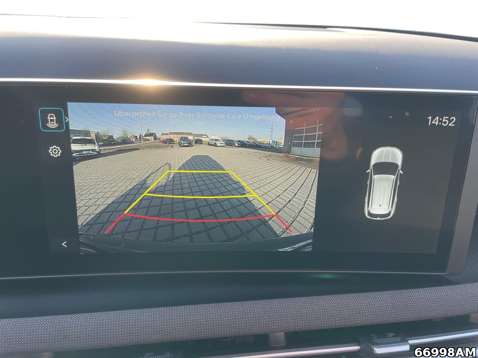 Hyundai TUCSON - Bild 14