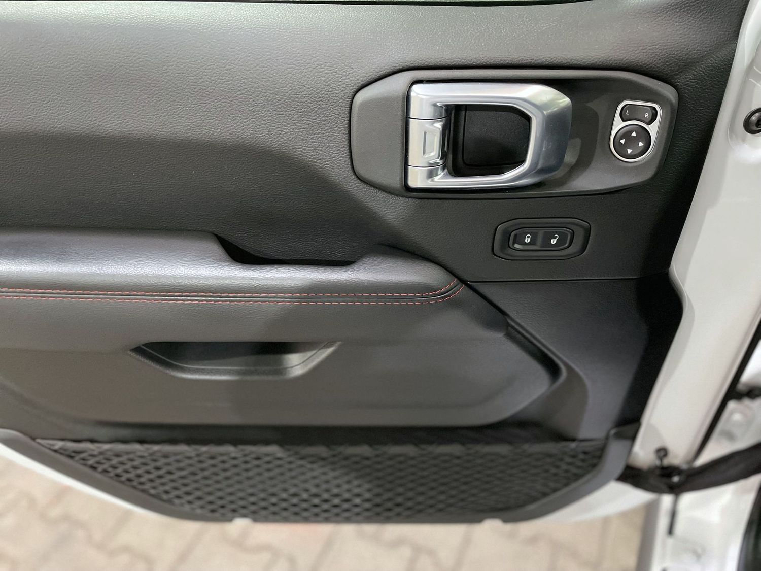 Fahrzeugabbildung Jeep Wrangler Rubicon#LED#Leder#SoundAlpinePrem.#Kame