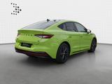 Skoda Enyaq Coupé RS |AHK|HUD|LMF|ACC|SHZ|VZE|RFK| - gebrauchte Skoda Enyaq aus dem Jahr 2023