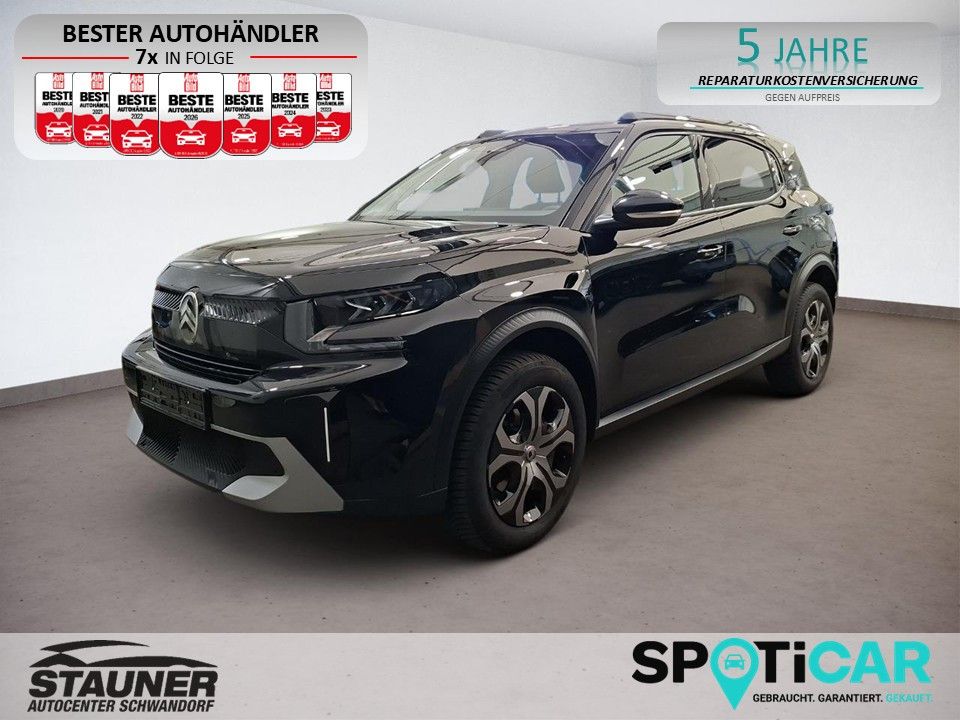 Image of Citroën C3 Aircross