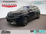 Citroën C3 Aircross Hybrid 6G-DSG Plus 145PS *KAMERA* - Citroën C3 Aircross mit Hybrid-Antrieb