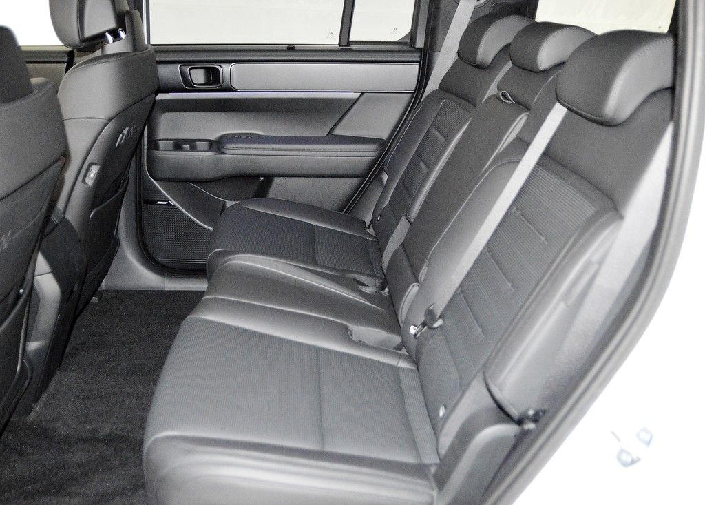 Hyundai SANTA FE - Bild 11