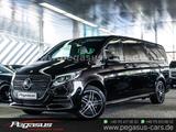 Mercedes-Benz V 300d extralang 4MATIC AIRMATICAvantgarde VIP