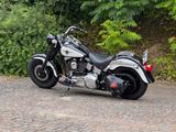 Harley-Davidson Fat Boy 88 - HARLEY-DAVIDSON 2002 FAT BOY