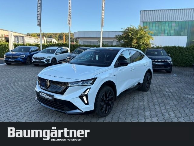 Fahrzeugabbildung Renault Rafale Esprit Alpine E-TECH Hybrid 300 4x4 Pano