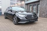 Mercedes-Benz E 300 E Limousine LED/NIGHT-PAKET/8xReifen - Hybrid (Diesel/Elektro): Limousine