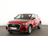 Audi Q3 Sportback 35 TFSI  Navi ACC Kamera Alufelgen  - Audi Q3 aus 2021
