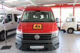 Volkswagen Crafter Kasten Kasten 35 mittellang Hochdach FWD - Fahrgestell