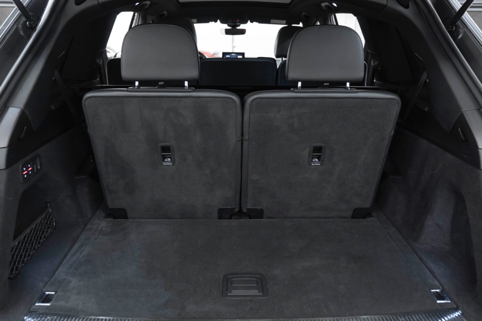 Fahrzeugabbildung Audi Q7 3.0 TFSI Quattro LED PANO NAV 7 SITZER BOSE