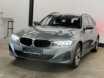 BMW 320 - 4