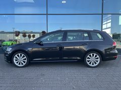 Fahrzeugabbildung Volkswagen Golf VII Variant 1.5TSI Highline ACC DSG ACC SHZ