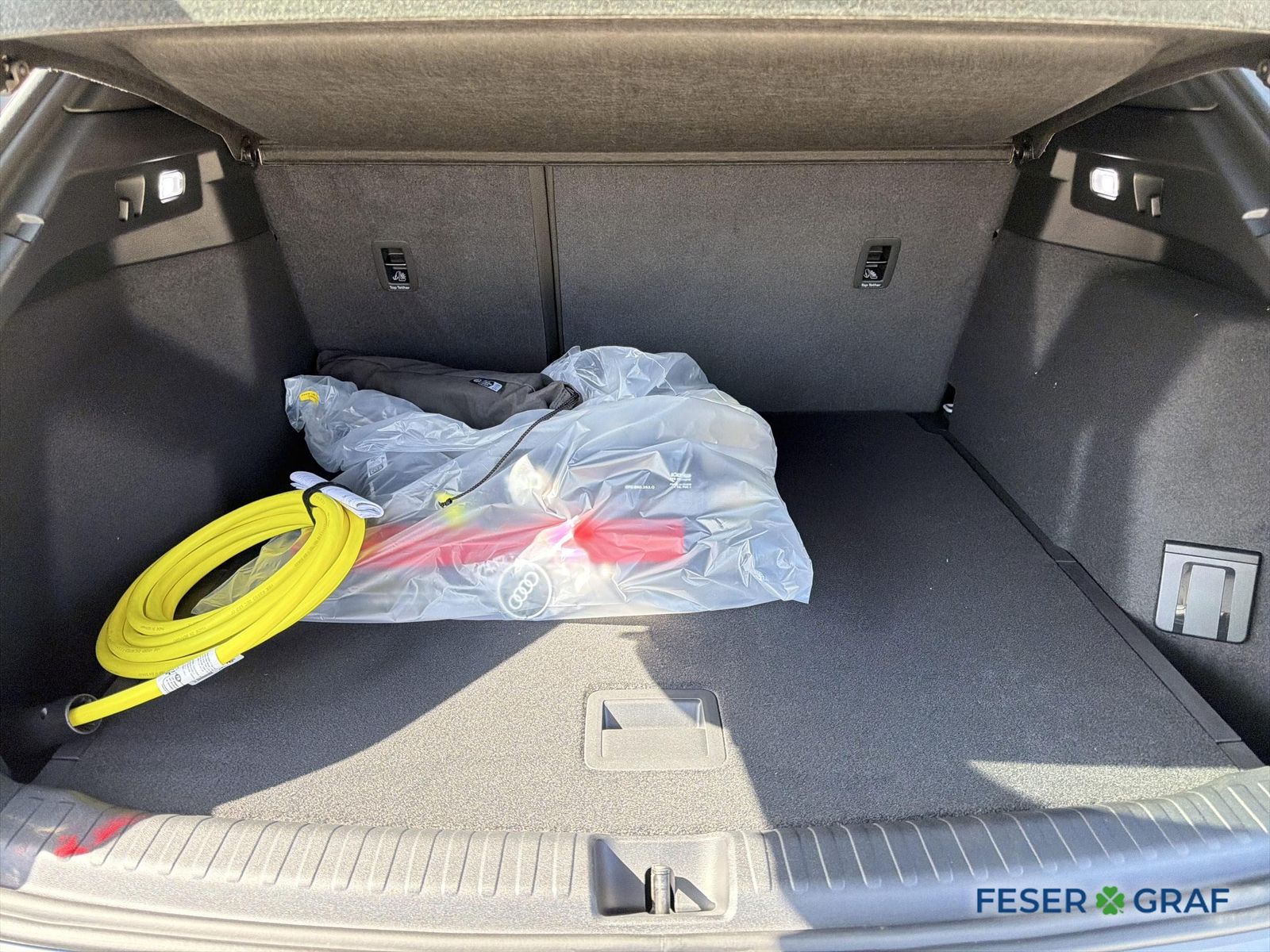 Audi Q4 e-tron - Bild 8