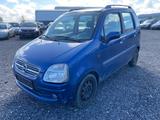 Opel Agila 1.2 16V COMFORT / Klima / Tüv Au - gebrauchte Opel Agila aus dem Jahr 2003