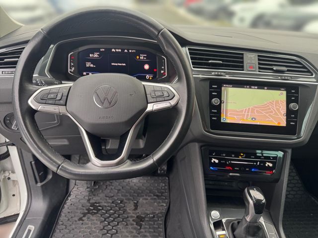 Tiguan Elegance 2.0 TDI 4Motion DSG IQ Light Nav