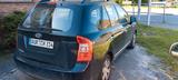 Kia kia carens 2009 benzin 2.0 tüv bis 12.26. - gebrauchte Kia Carens aus dem Jahr 2009