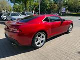 Chevrolet Camaro Coupé - Chevrolet Gebrauchtwagen