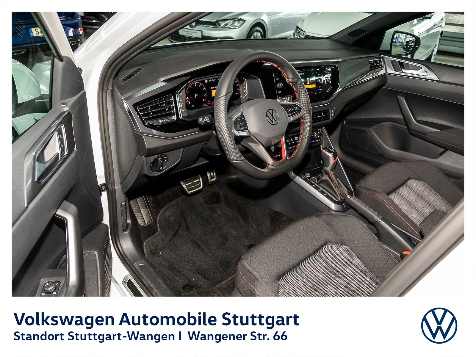 Volkswagen Polo - Bild 3