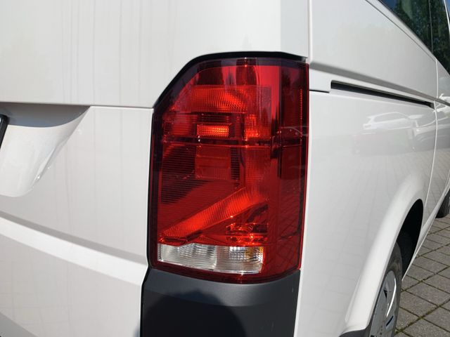Transporter T6.1 Kombi  2.0 TDI 6-Gang