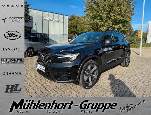 Volvo XC40 T2 Geartr. PLUS DARK - 360 - Pilot Assist -