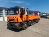 Iveco ML180E28 Pritsche + Kran - Angebote