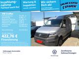 Volkswagen Crafter Kasten MLH 35 Automatik LED uvm. - Offers