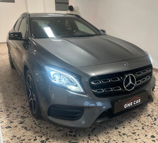 Mercedes-Benz Mercedes-benz GLA 200 Automatic 4Matic Premium