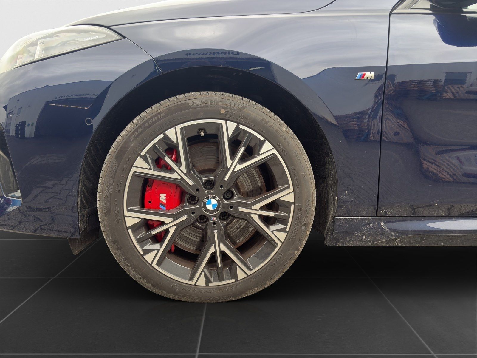 BMW 120 - Bild 8