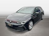 Volkswagen Golf VIII GTI DSG CarPlay|ACC|LED|Navi - Volkswagen Golf: Schwarz, GTI