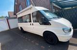 Ford Transit Camper Urlaub Camping Umbau W... - gebrauchte Ford Transit aus dem Jahr 2002