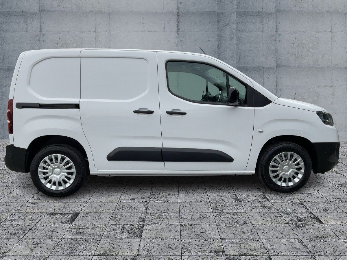 Toyota Proace City - Bild 7