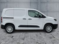 Toyota Proace City - Vorschau Bild 7