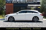 Mercedes-Benz CLA 180 Shooting Brake Temp Navi SH bei MB Euro6 - Mercedes-Benz Mb 180