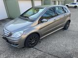 Mercedes-Benz Mercedes B180CDI - gebrauchte Mercedes-Benz B 180 aus dem Jahr 2006