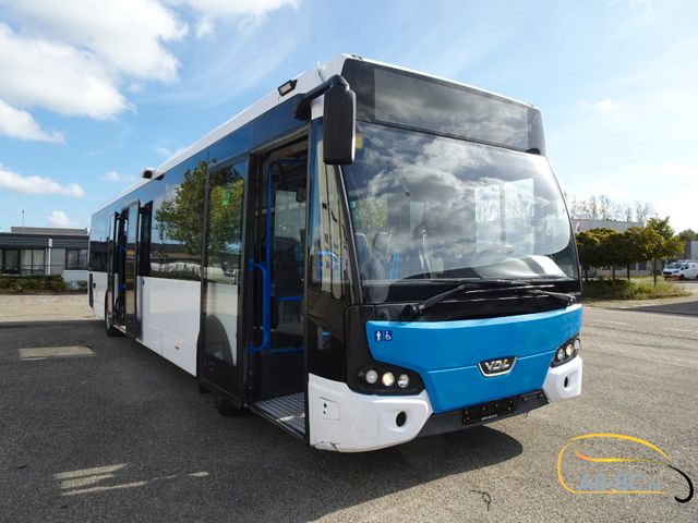 VDL Citea LLE 120/255 - 43 Sitze, 37 Stellpl. EURO 6