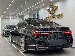 BMW 730 - Vorschau 37