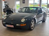 Porsche 968 tiptronic/Klima/Leder/2.Hand/TOP-Zustand - Porsche aus 1993