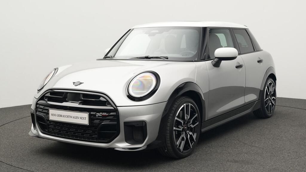 MINI MINI Cooper S 5-Türer